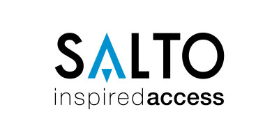 Salta - inspired access - logo