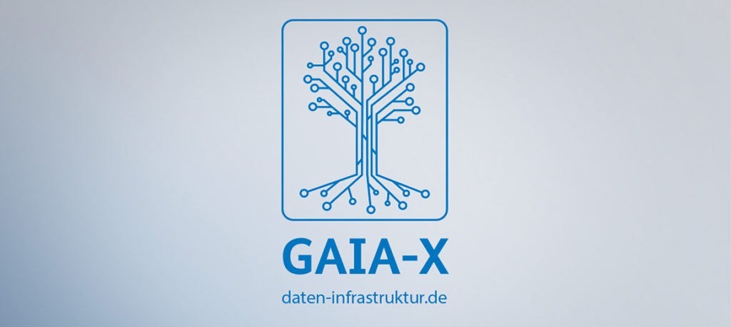 Gaia-X teaser