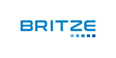 britze Logo