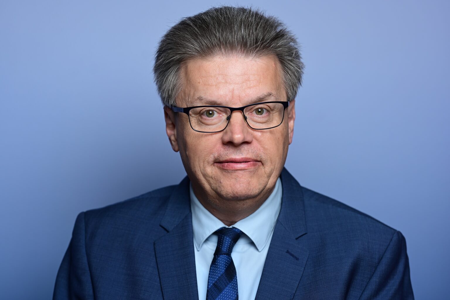 Claus Wedemeier, GdW